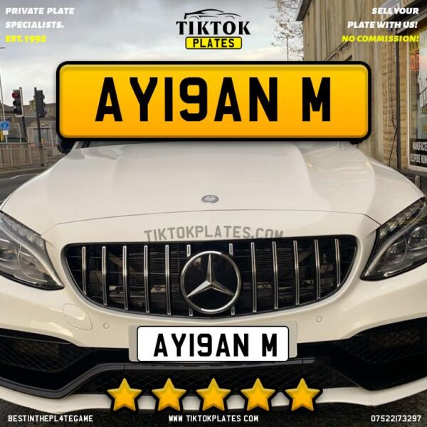 AY19AN M - Image 4